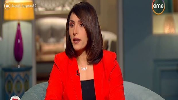 البطلة المصرية سمر حمزة بطلة العالم فى المصارعة