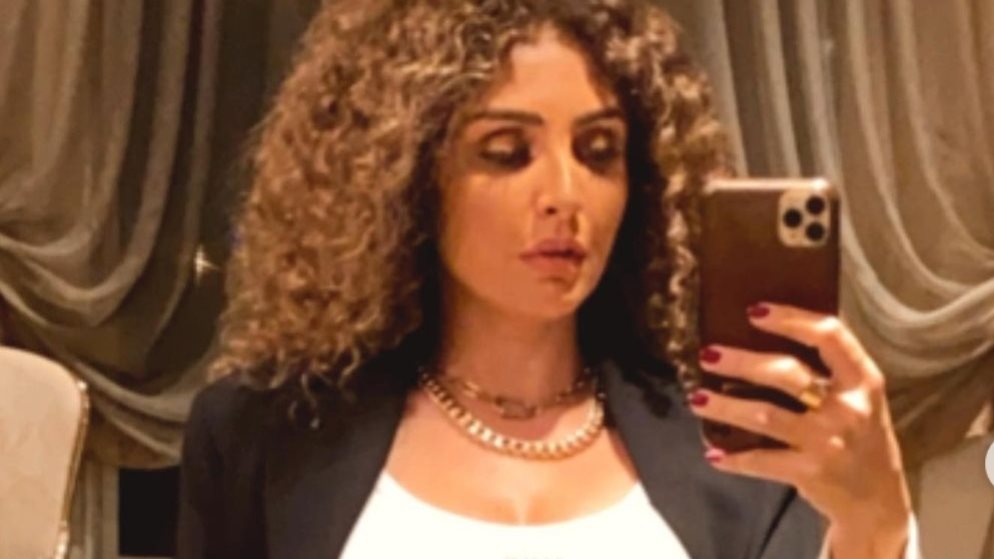 سمر يسري