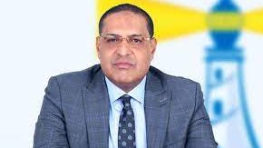 المهندس عبد السلام خضراوى عضو مجلس النواب