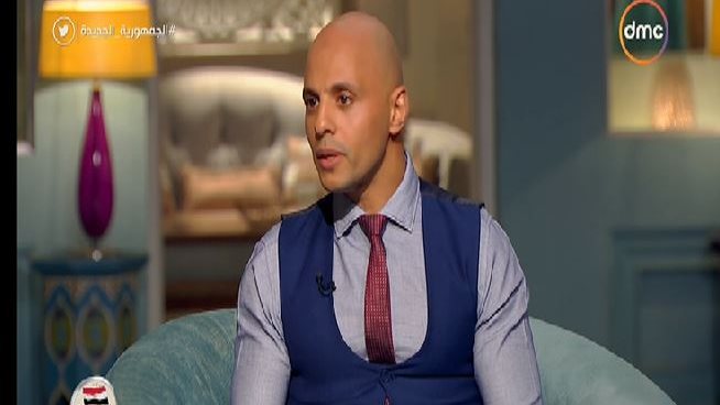 البطل الدولي في الكيك بوكسينج العقيد محمد عبده أبو ستيت
