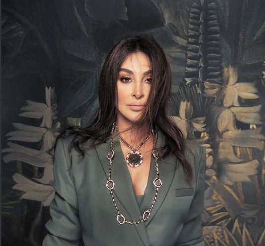 إليسا 