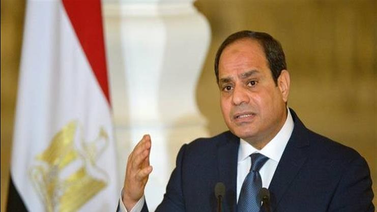 السيسي
