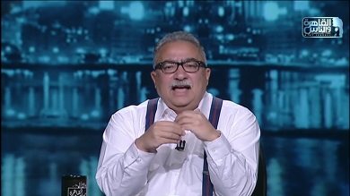 إبراهيم عيسى