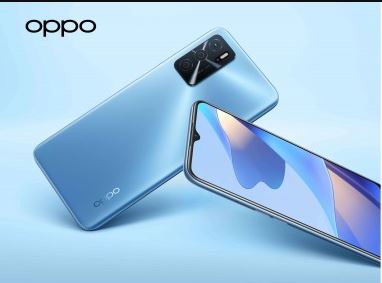 هاتف أوبو Oppo A54s