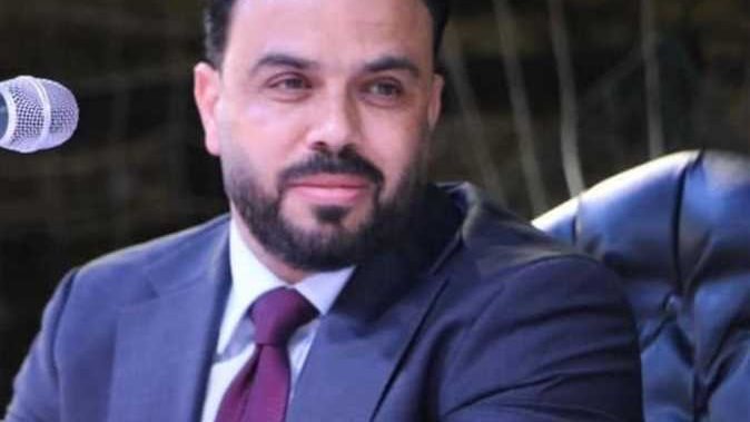 محمد مجاهد