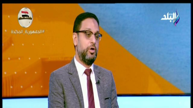 الدكتور خالد حافظ، استشاري جراحة الذكورة