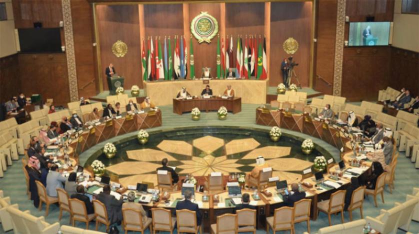 البرلمان العربي