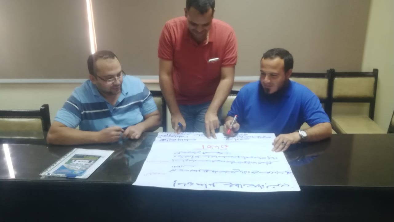 دورة تدريبية