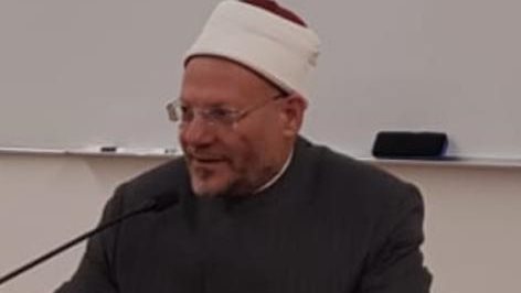 مفتي الجمهورية 