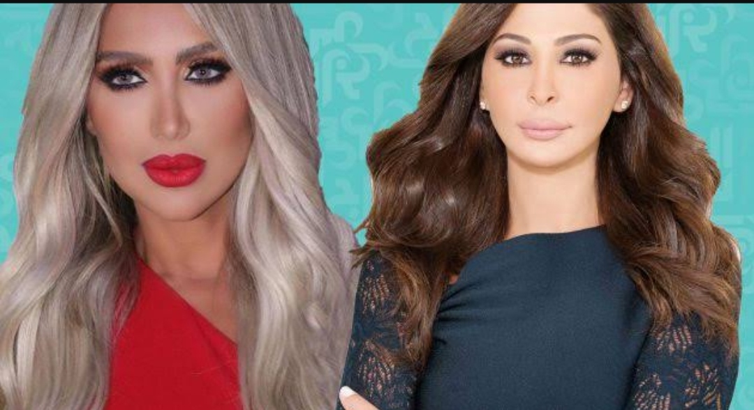 مايا دياب واليسا مايا دياب واليسا