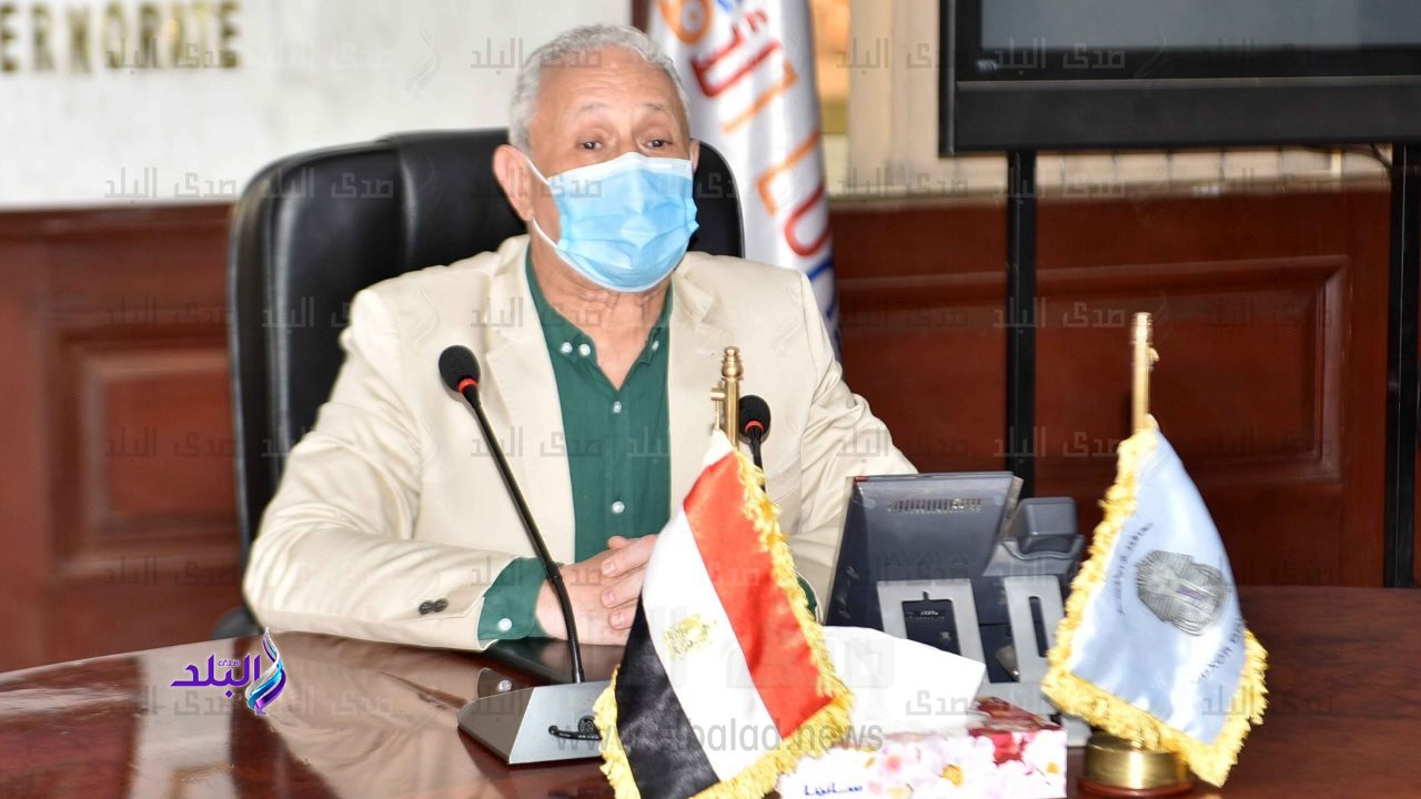 الأقصر تستعد لمؤتمر المدن العالمي