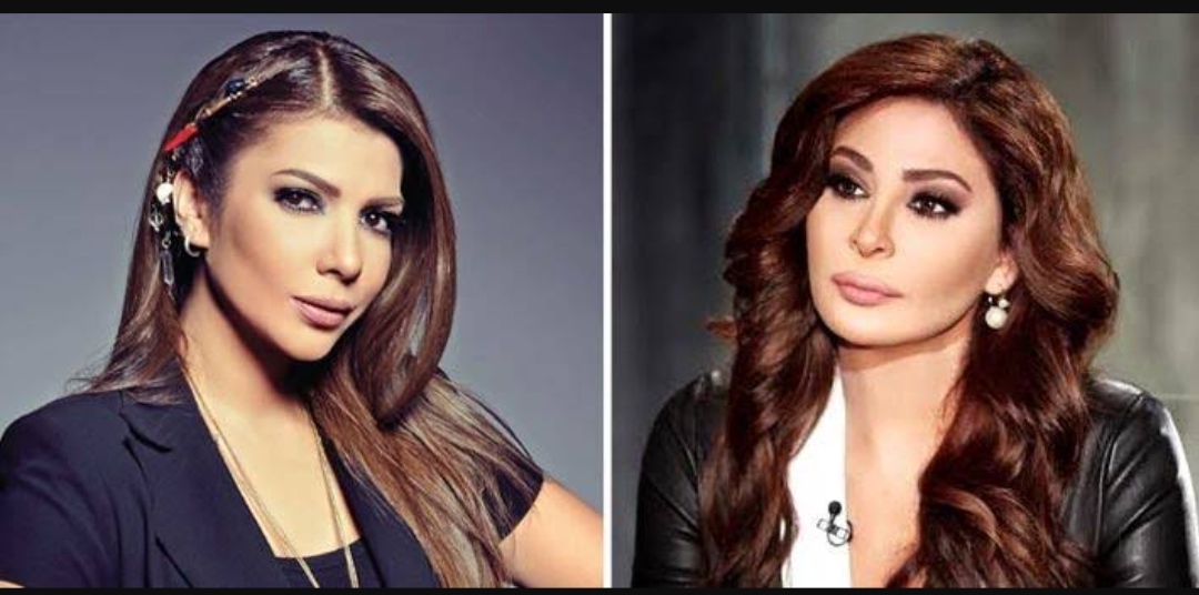 اليسا واصالة
