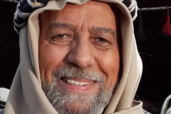 جميل عواد 