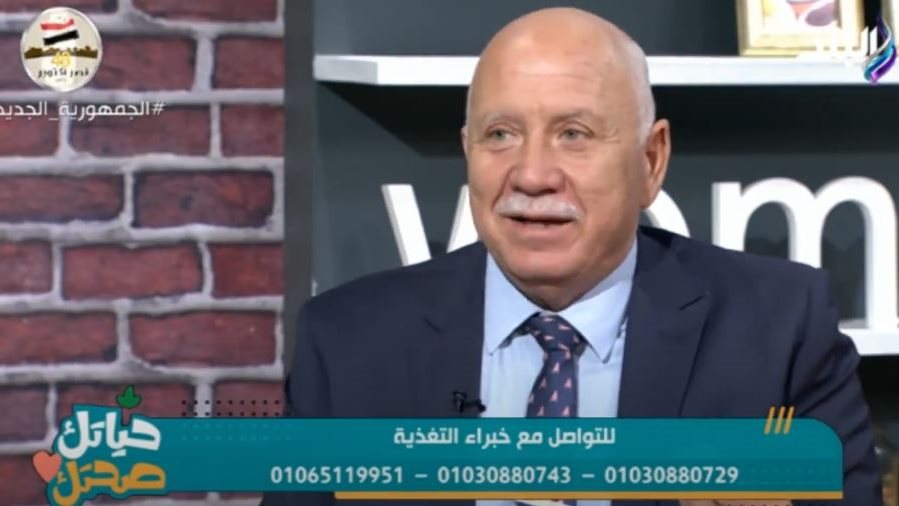 خالد غزالي 
