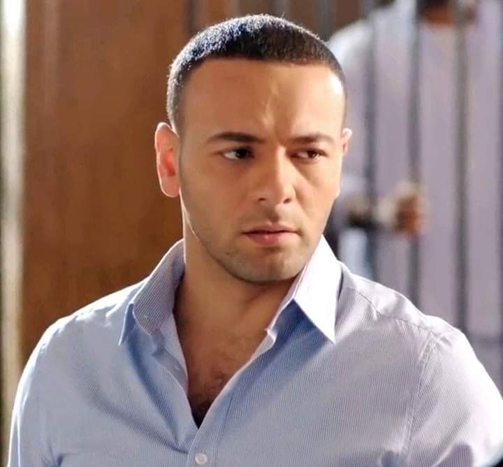 محمد أحمد ماهر