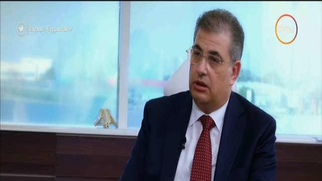 عمرو الشواربي جراح المخ والأعصاب العالمي