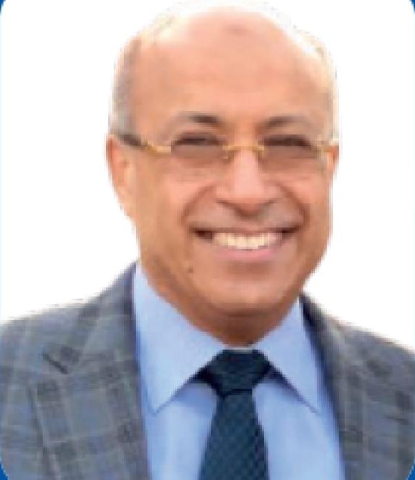 الدكتور مسعد سليمان