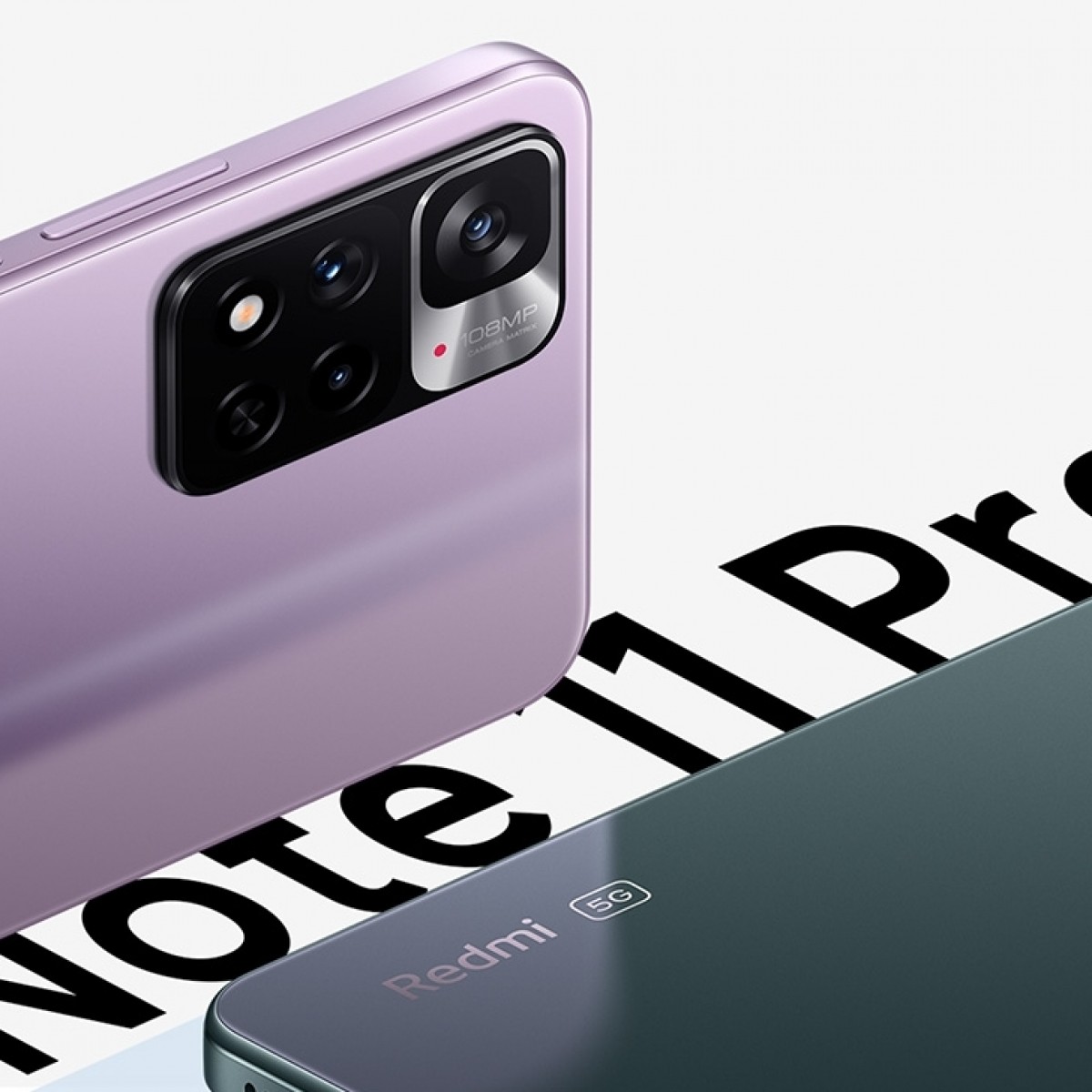 هاتف شاومي Redmi Note 11 Pro 