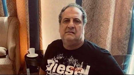 خالد الصاوي