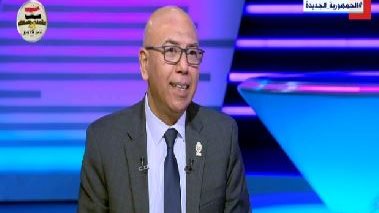 العميد خالد عكاشة