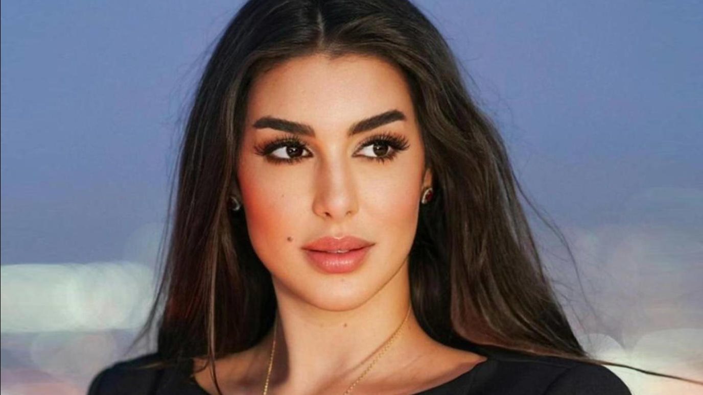 ياسمين صبري
