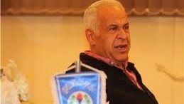 فرج عمر رئيس نادي سموحة