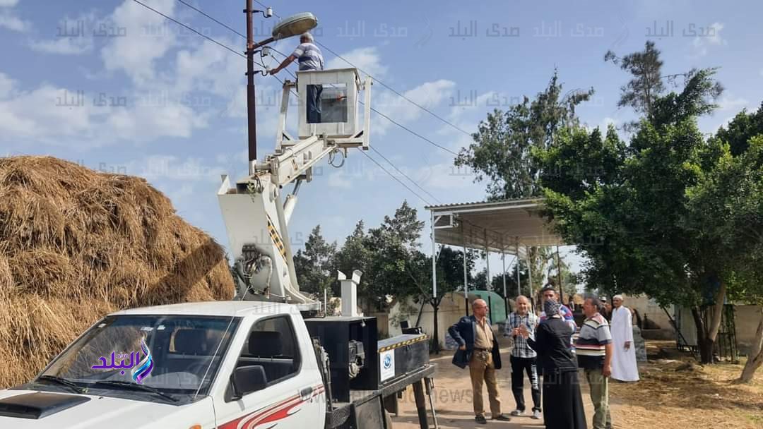 صيانة الكهرباء