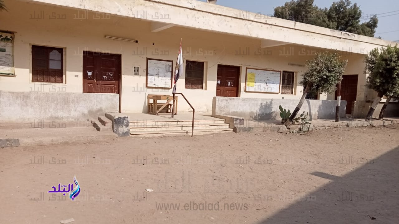 المعهد الأزهري بطره البلد في حلوان