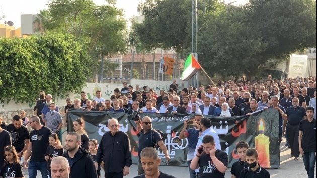 الذكرى الـ65 لمجزرة كفر قاسم