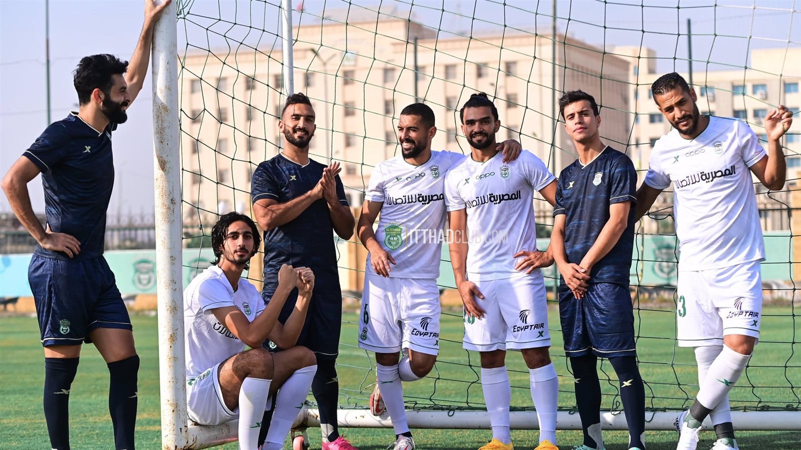 الاتحاد السكندري