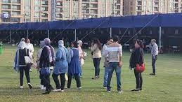 انتخابات نادي سموحة  انتخابات نادي سموحة