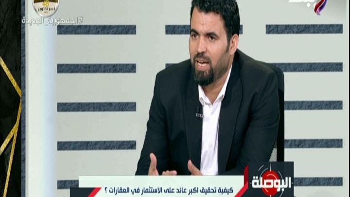 احمد سالم 