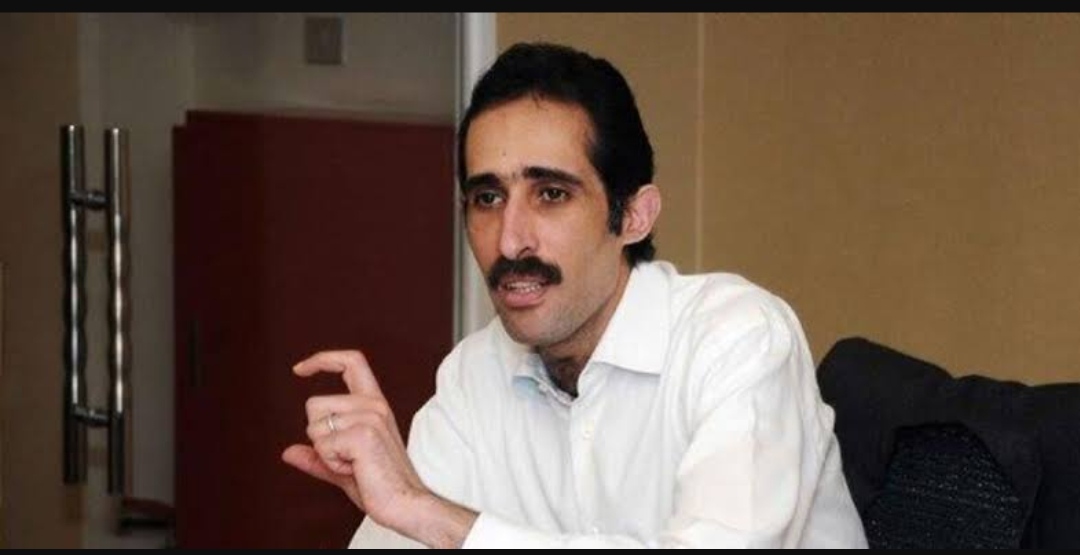 مجدى الجلاد