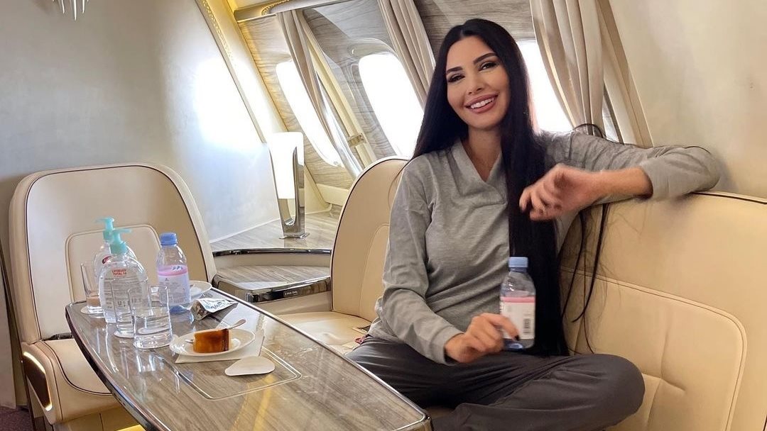 لاميتا فرنجية