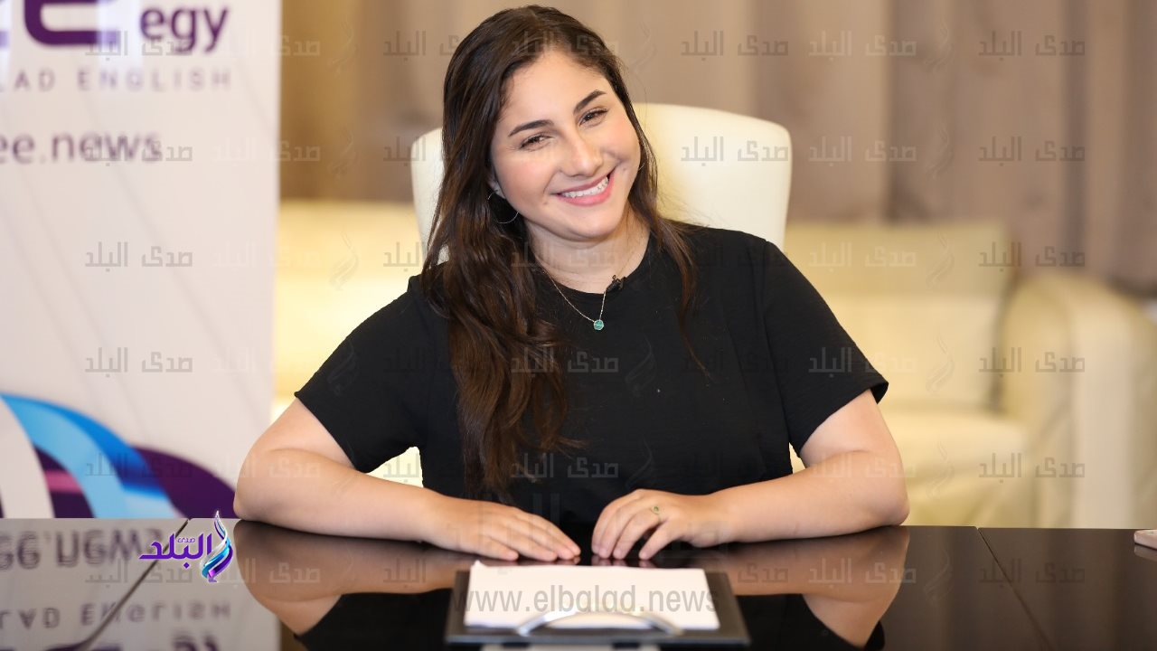 ياسمينا العلواني
