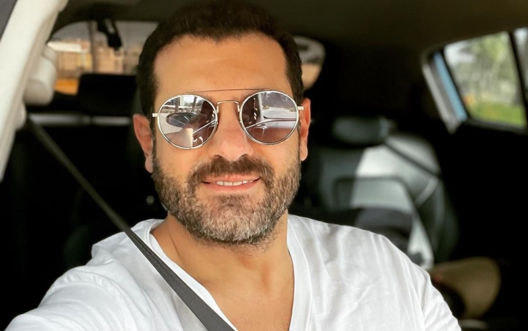 عمرو يوسف