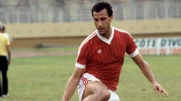 محمود الخطيب