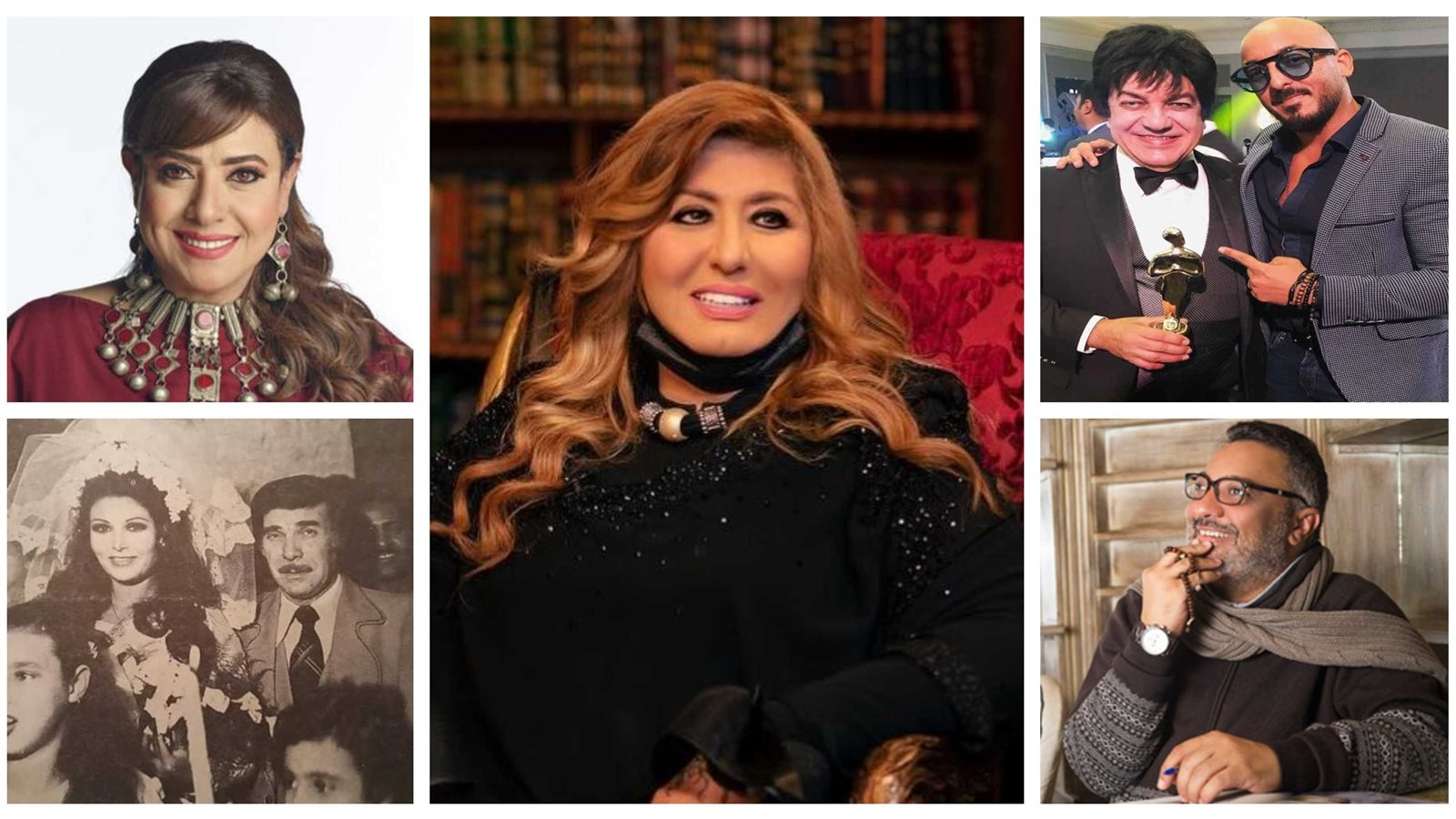 أخبار الفن 