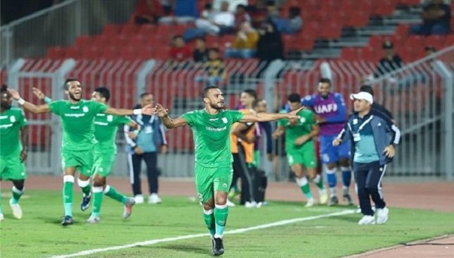فريق الاتحاد السكندري