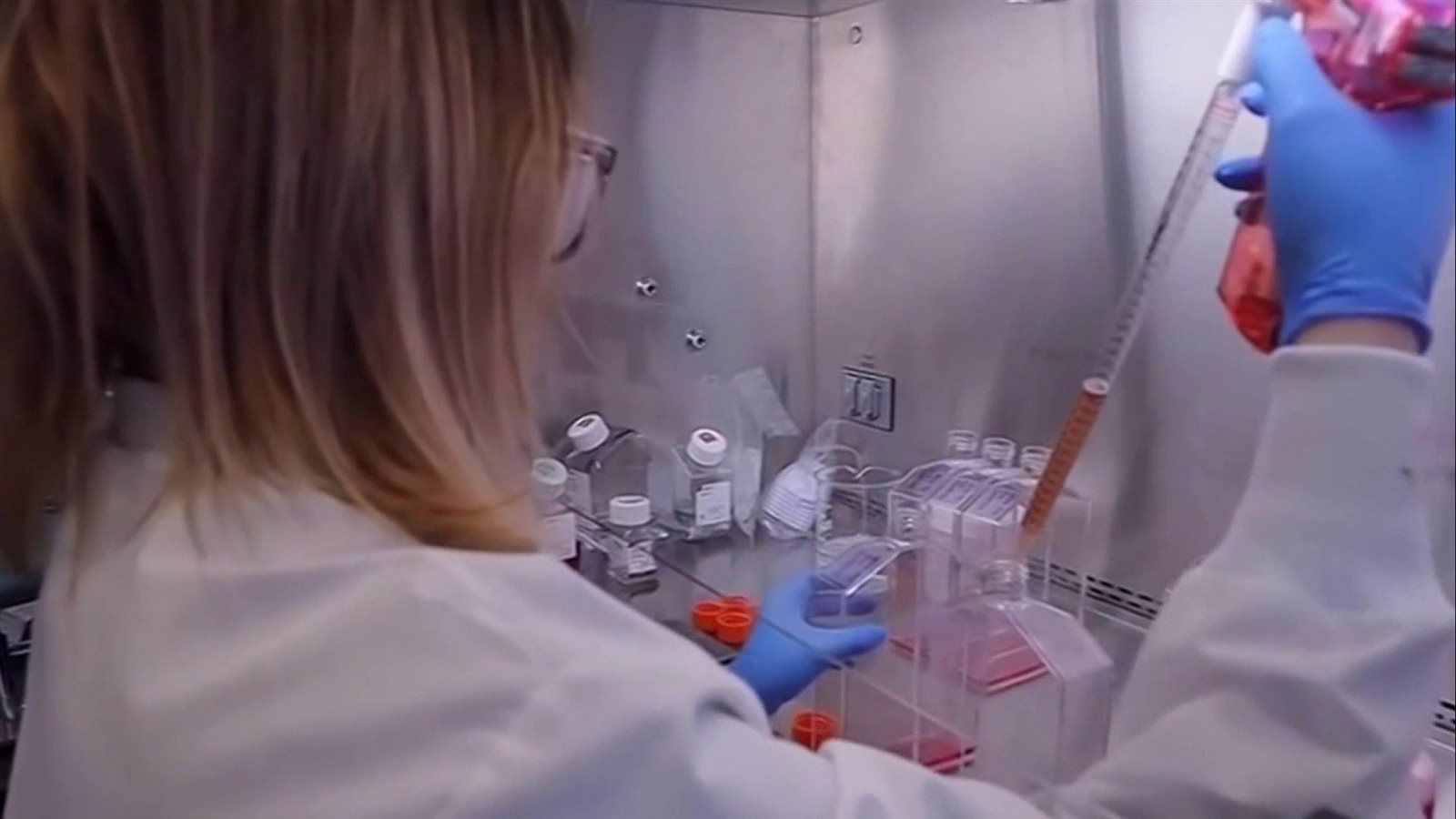 كورونا مصدر قلق عالمي 