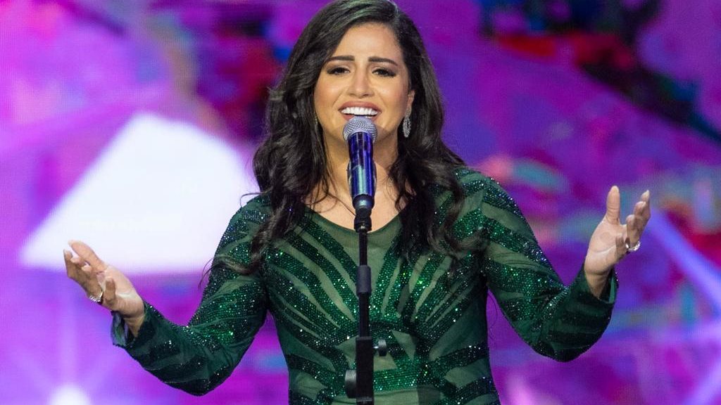 حفلات الاوبرا المصرية بموسم الرياض 