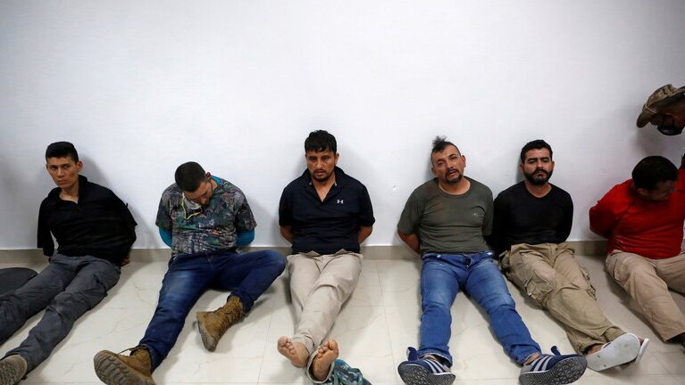 معتقلون للاشتباه بتورطهم في اغتيال رئيس هايتي