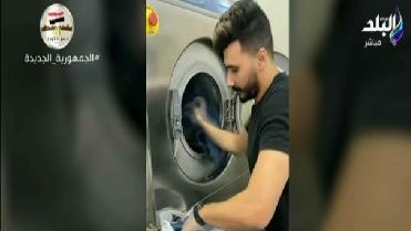  اليوتيوبر أحمد حسام