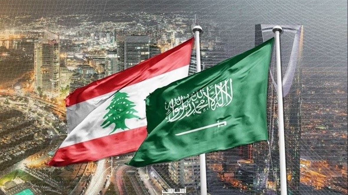 لبنان: الحوار هو السبيل الوحيد لحل الخلافات مع السعودية 