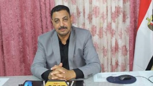 محمد حجي