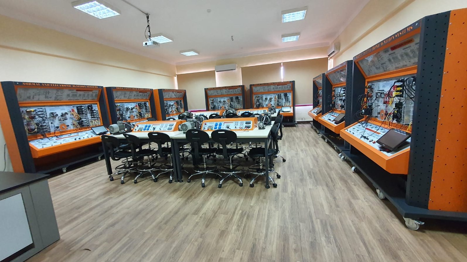 جامعة الدلتا التكنولوجية