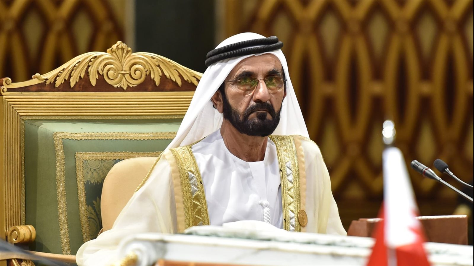 الإمارات: ندعم استضافة السعودية لمعرض إكسبو 2030