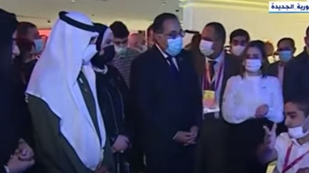 رئيس الوزراء في دبى