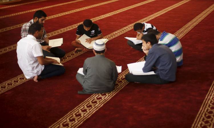 تحفيظ القرآن