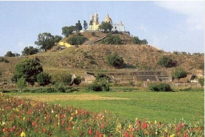 هرم شولولا 4